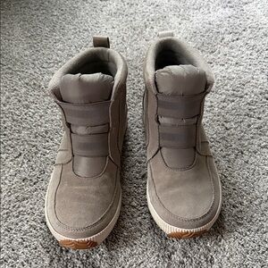 Sorel Waterproof Winter Boots